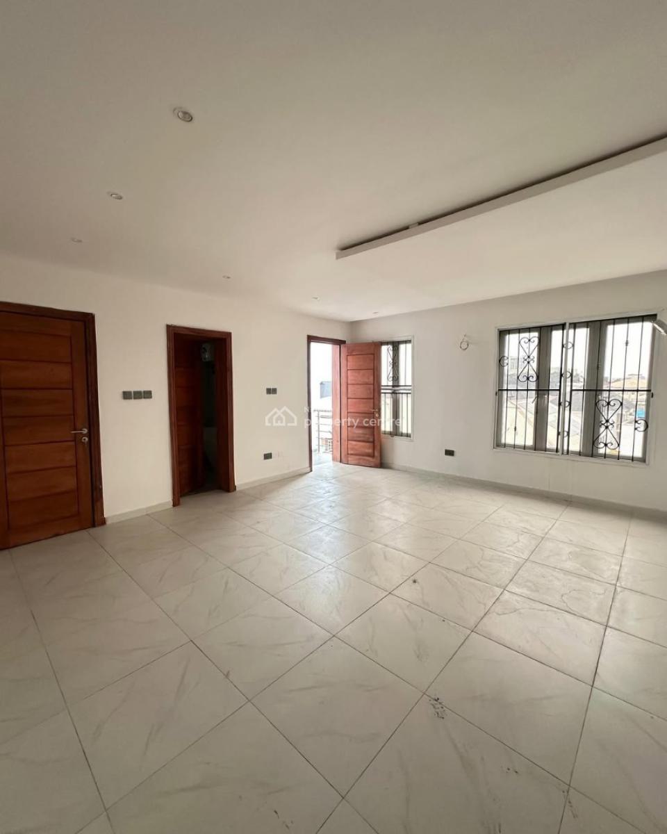 5 Bedroom Fully Detached Duplex with Bq, Off T. F. Kuboye Road, Lekki, Lagos, Detached Duplex for Sale