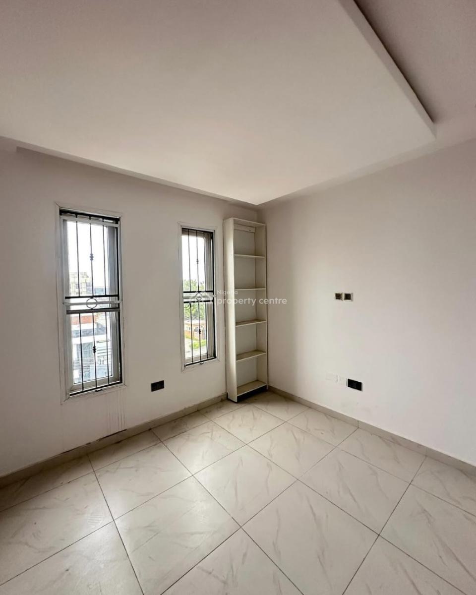 5 Bedroom Fully Detached Duplex with Bq, Off T. F. Kuboye Road, Lekki, Lagos, Detached Duplex for Sale