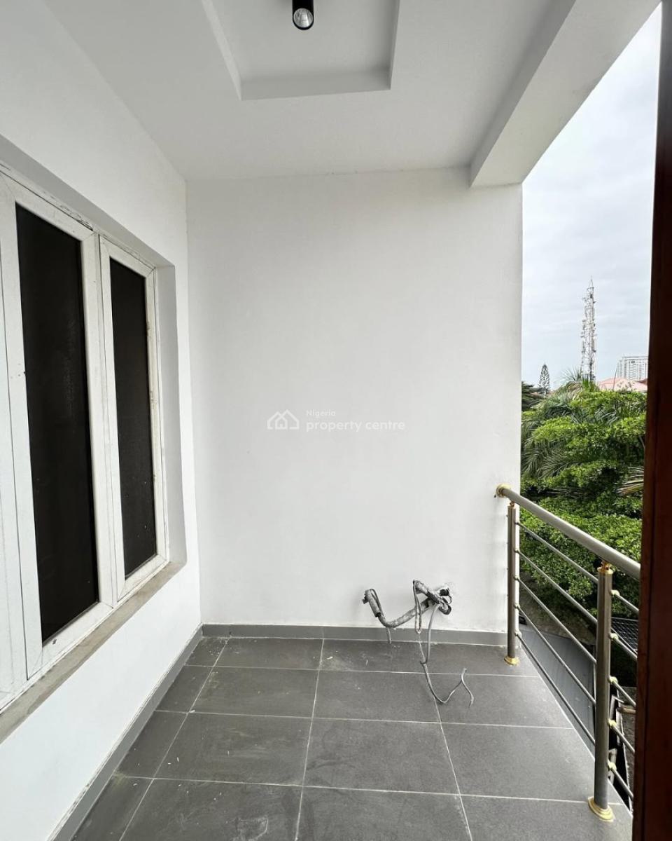 5 Bedroom Fully Detached Duplex with Bq, Off T. F. Kuboye Road, Lekki, Lagos, Detached Duplex for Sale