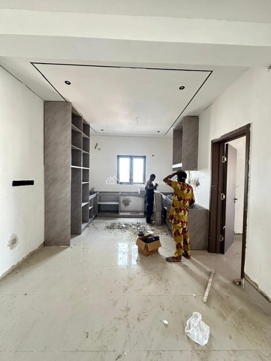 Luxurious 2 and 1 Bedroom Apartment with a Swimming Pool, Ikate, Lekki, Lagos, House for Sale