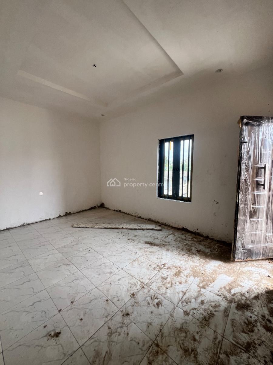 Spacious One-bedroom Apartments, Pedro, Pedro, Gbagada, Lagos, Mini Flat (room and Parlour) for Rent