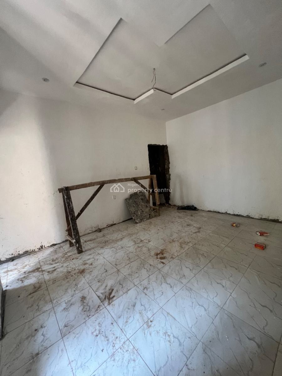 Spacious One-bedroom Apartments, Pedro, Pedro, Gbagada, Lagos, Mini Flat (room and Parlour) for Rent