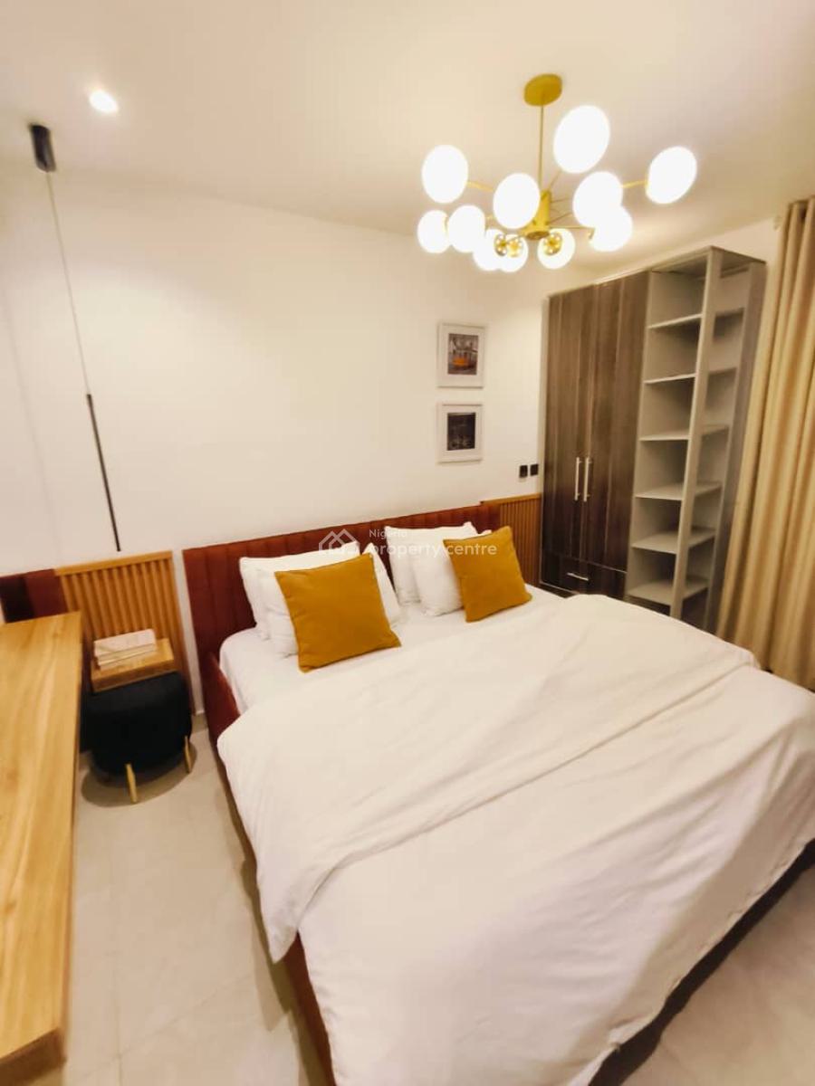 Exquisite 2bedroom Apartment, Lekki Phase 1, Lekki Phase 1, Lekki, Lagos, Flat / Apartment Short Let