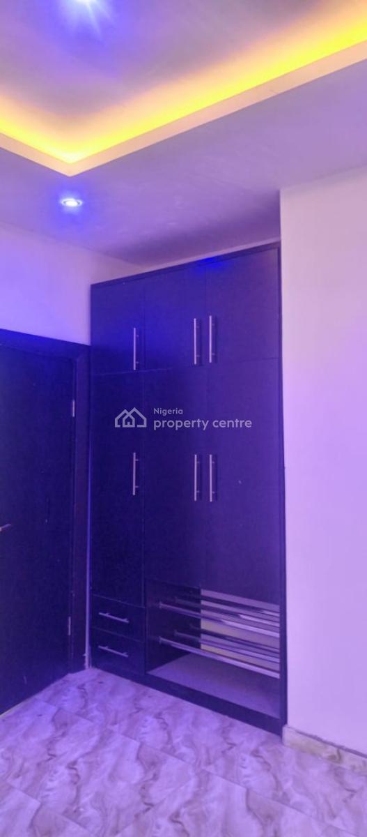 Luxury New 3 Bedroom with Dinning Space,waterheater & Wardrobe Very Close, Oribanwa, Ibeju Lekki, Lagos, House for Rent