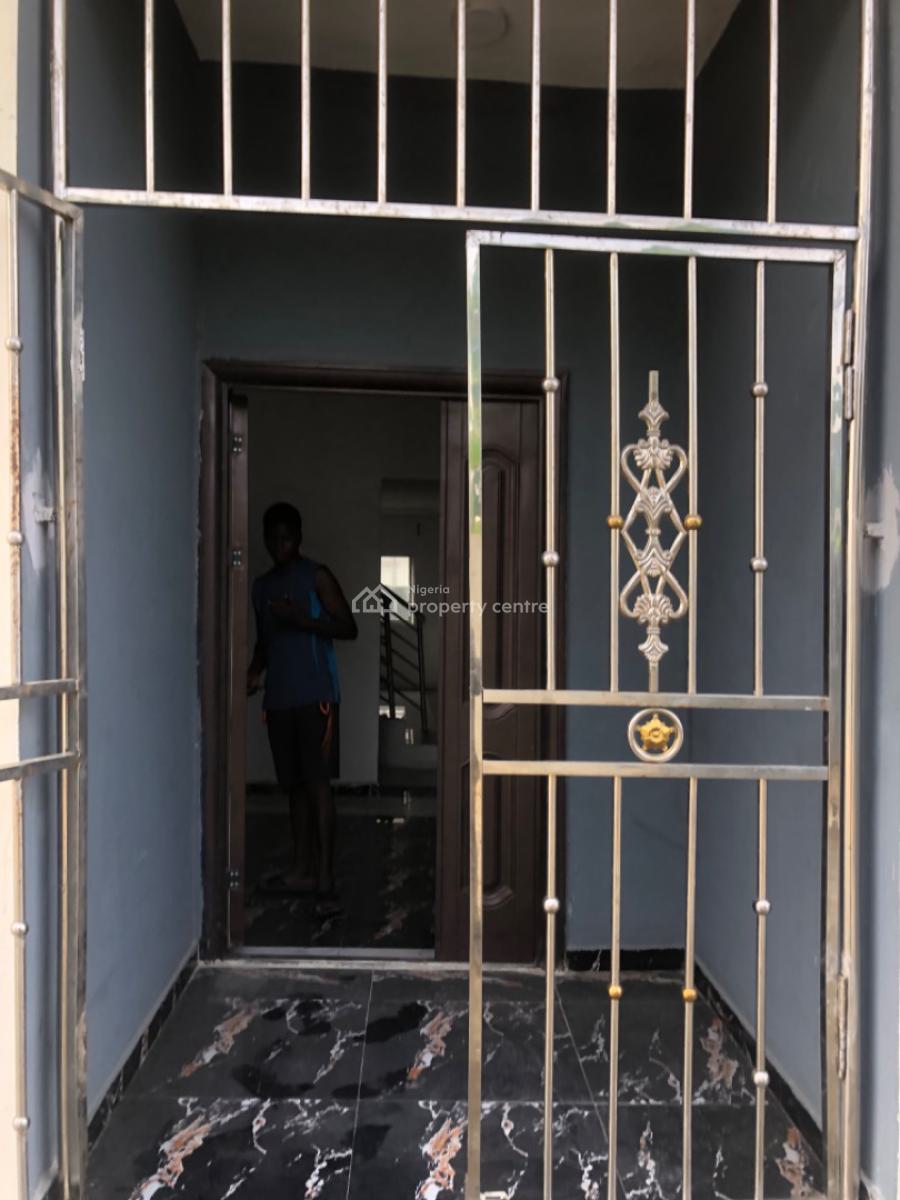 Luxury 4 Bedroom Duplex, Abijo, Lekki, Lagos, Flat / Apartment for Rent