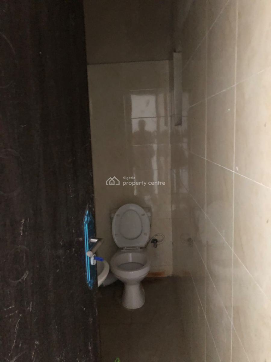 Luxury 4 Bedroom Duplex, Abijo, Lekki, Lagos, Flat / Apartment for Rent