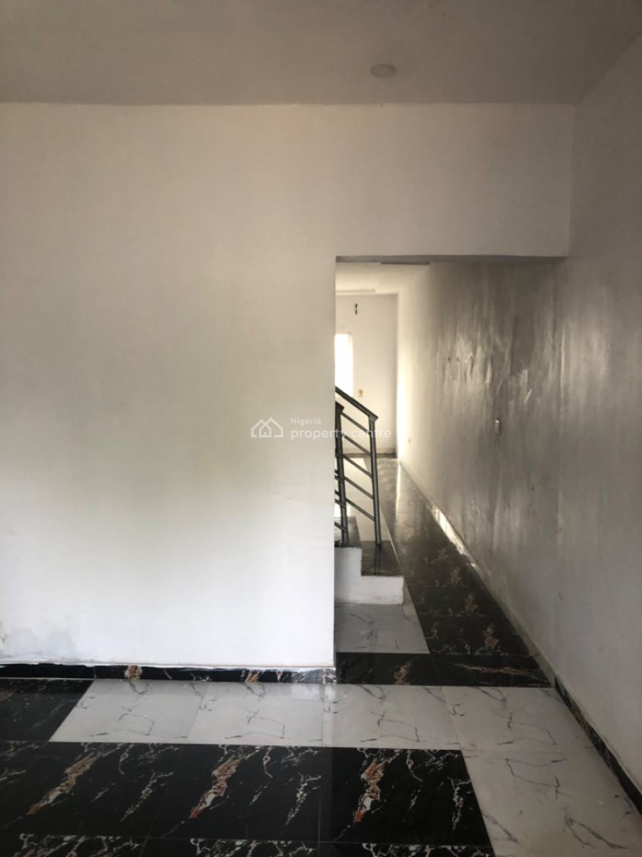 Luxury 4 Bedroom Duplex, Abijo, Lekki, Lagos, Flat / Apartment for Rent