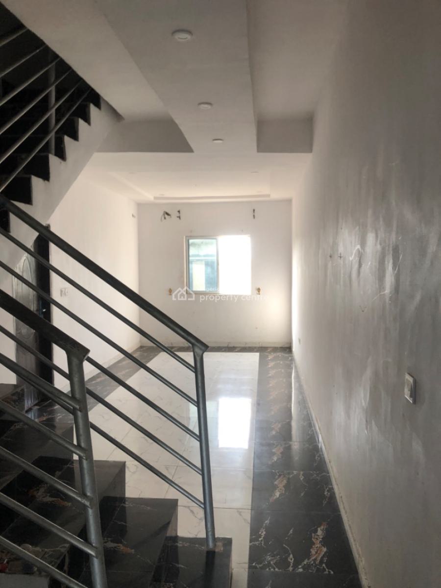 Luxury 4 Bedroom Duplex, Abijo, Lekki, Lagos, Flat / Apartment for Rent