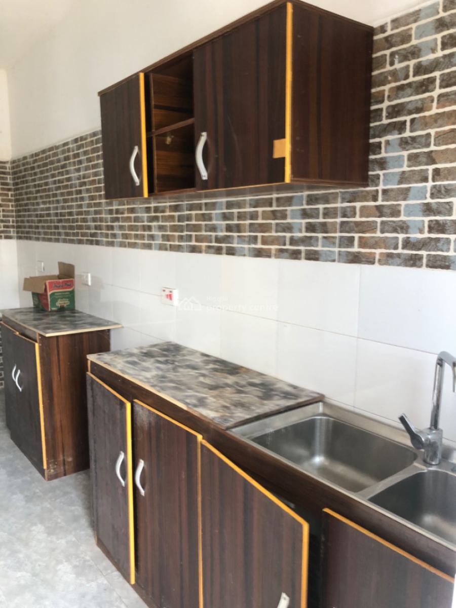 Luxury 4 Bedroom Duplex, Abijo, Lekki, Lagos, Flat / Apartment for Rent