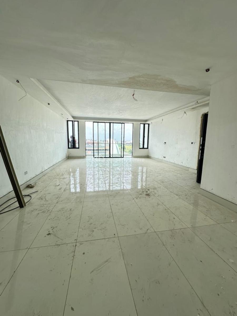 Super Luxury 3 Bedroom  Penthouse with a Swimming Pool, Ikate, Lekki, Lagos, House for Sale