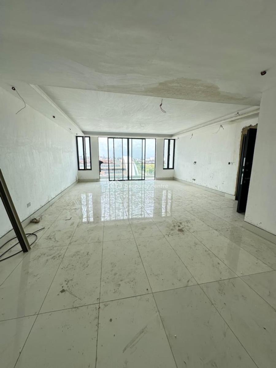 Super Luxury 3 Bedroom  Penthouse with a Swimming Pool, Ikate, Lekki, Lagos, House for Sale