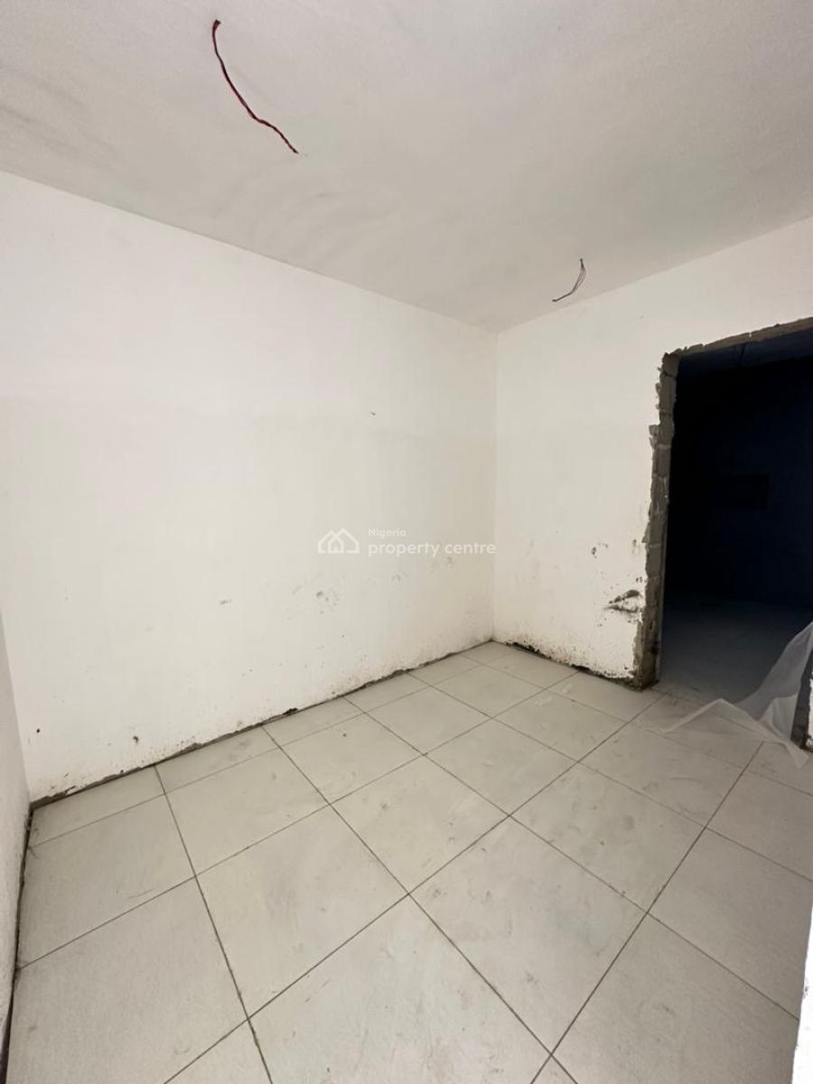 Super Luxury 3 Bedroom  Penthouse with a Swimming Pool, Ikate, Lekki, Lagos, House for Sale