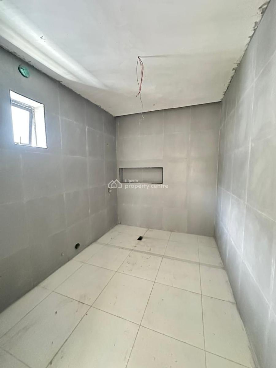 Super Luxury 3 Bedroom  Penthouse with a Swimming Pool, Ikate, Lekki, Lagos, House for Sale