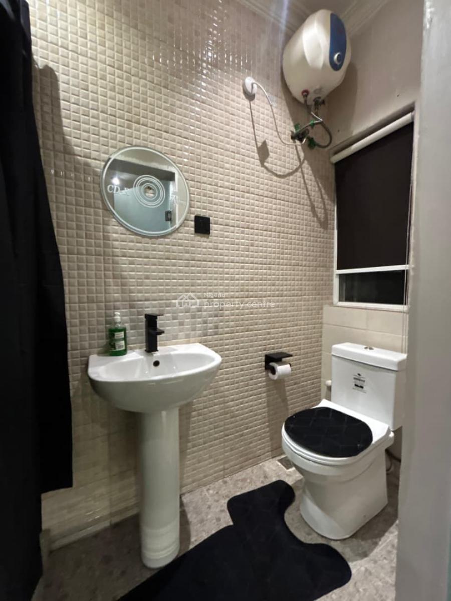 Have a Taste of Luxury and Comfort in Our Newly Launched, Offa Admiralty Way, Lekki Phase 1, Lekki, Lagos, Flat / Apartment Short Let