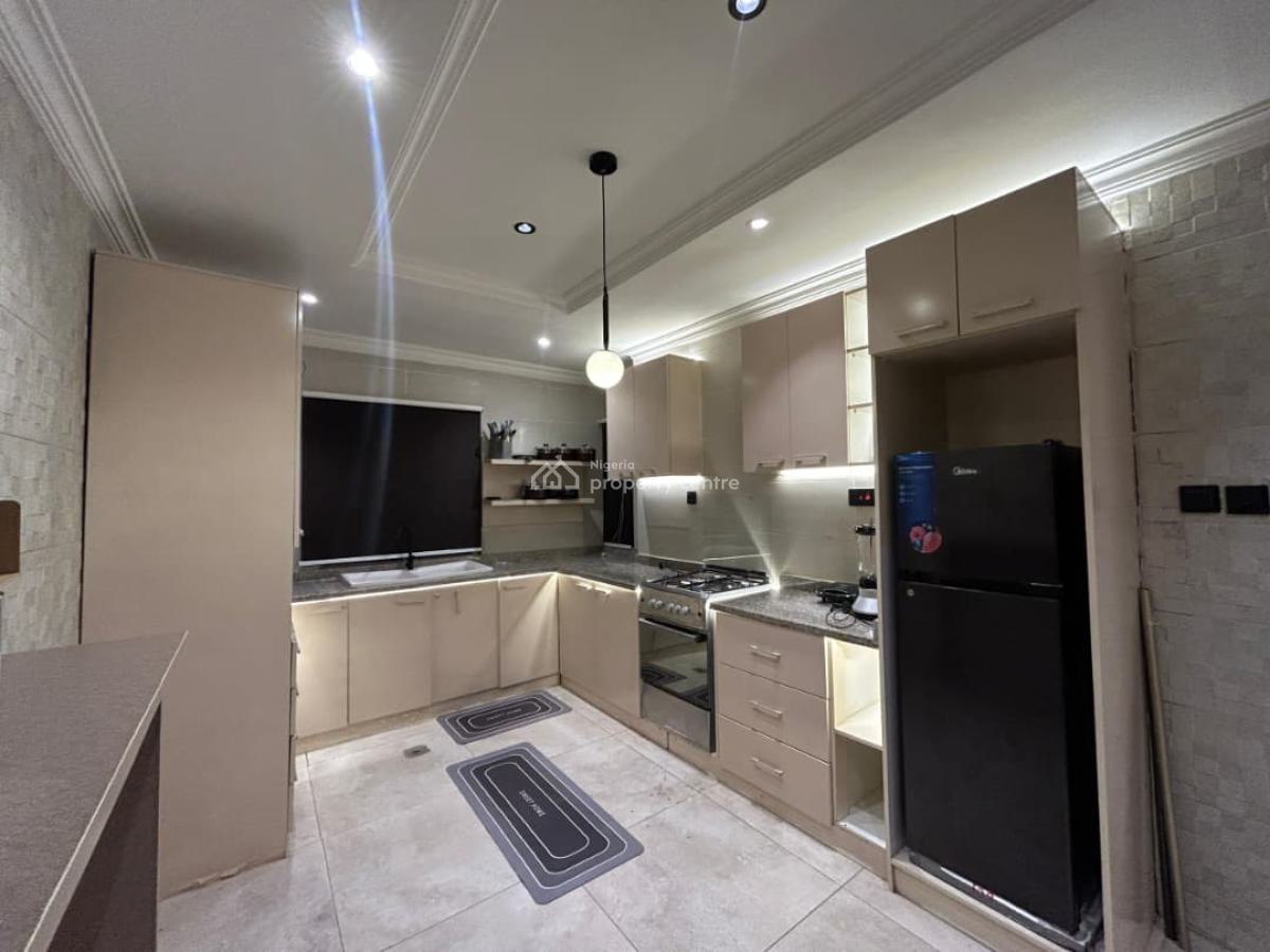 Have a Taste of Luxury and Comfort in Our Newly Launched, Offa Admiralty Way, Lekki Phase 1, Lekki, Lagos, Flat / Apartment Short Let