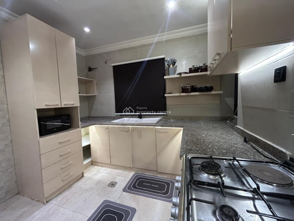 Have a Taste of Luxury and Comfort in Our Newly Launched, Offa Admiralty Way, Lekki Phase 1, Lekki, Lagos, Flat / Apartment Short Let