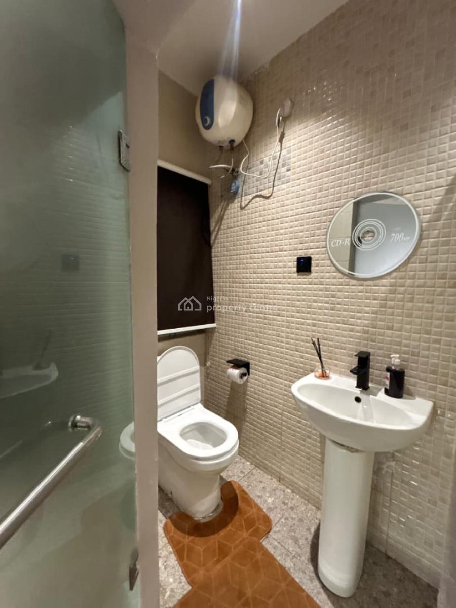Have a Taste of Luxury and Comfort in Our Newly Launched, Offa Admiralty Way, Lekki Phase 1, Lekki, Lagos, Flat / Apartment Short Let