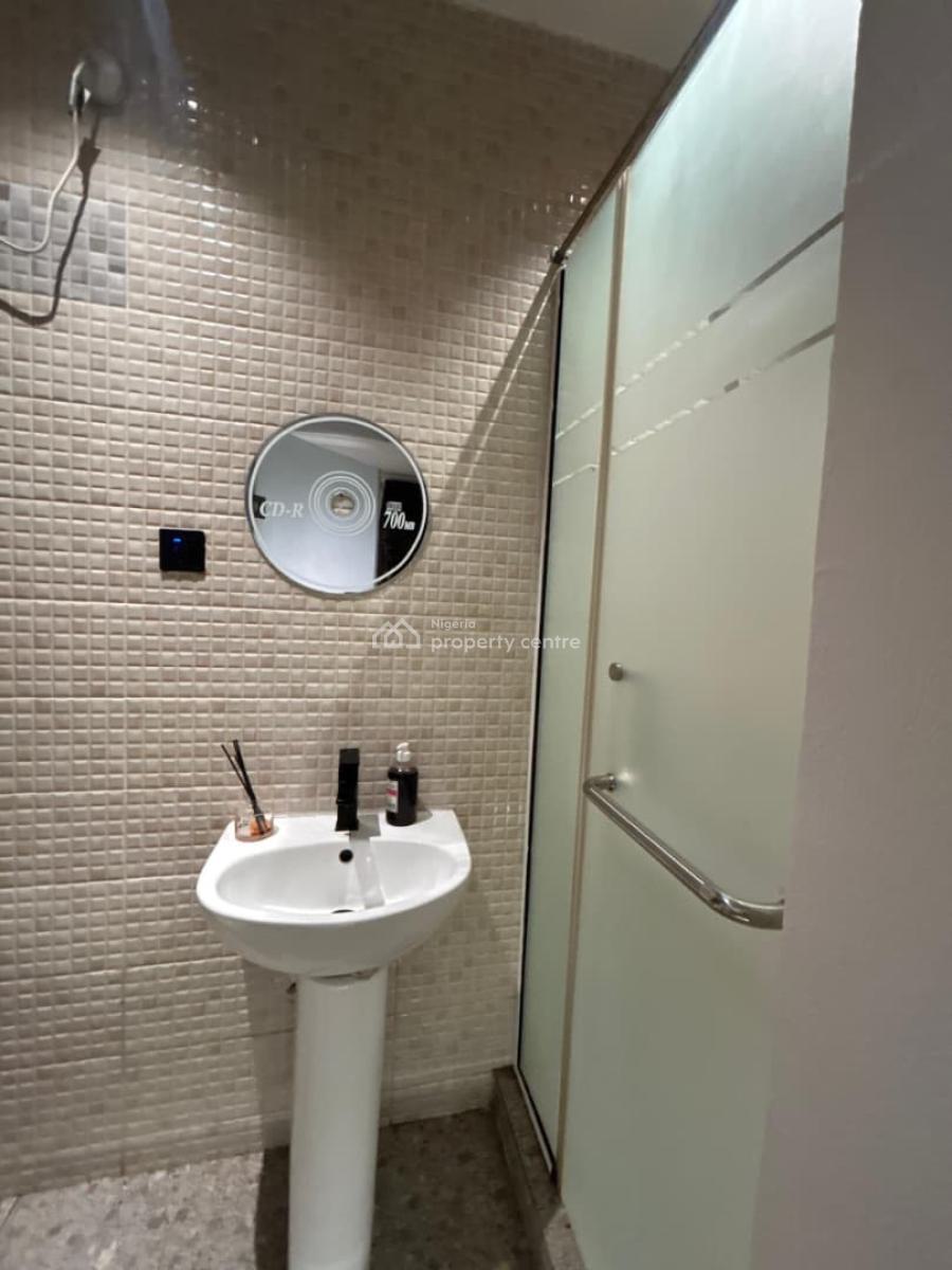 Have a Taste of Luxury and Comfort in Our Newly Launched, Offa Admiralty Way, Lekki Phase 1, Lekki, Lagos, Flat / Apartment Short Let