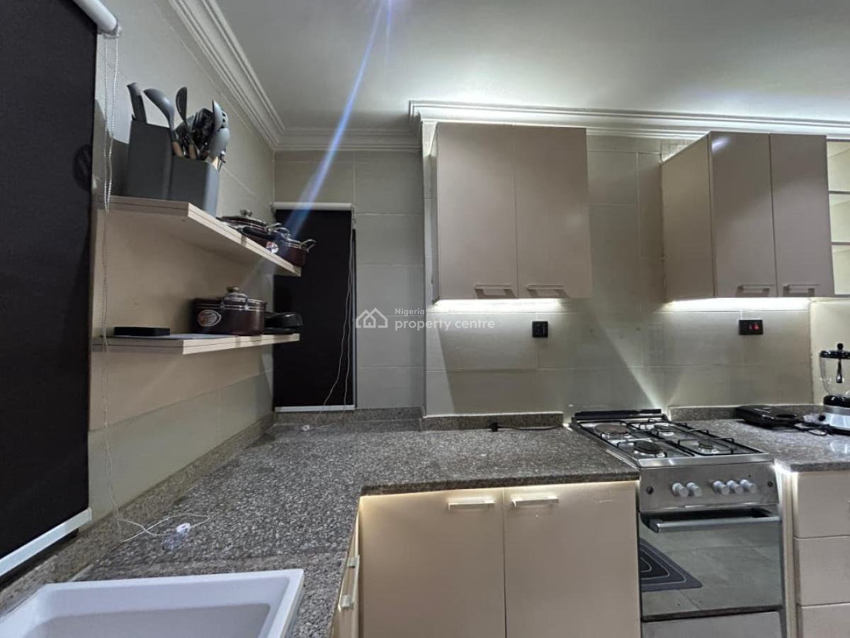 Have a Taste of Luxury and Comfort in Our Newly Launched, Offa Admiralty Way, Lekki Phase 1, Lekki, Lagos, Flat / Apartment Short Let