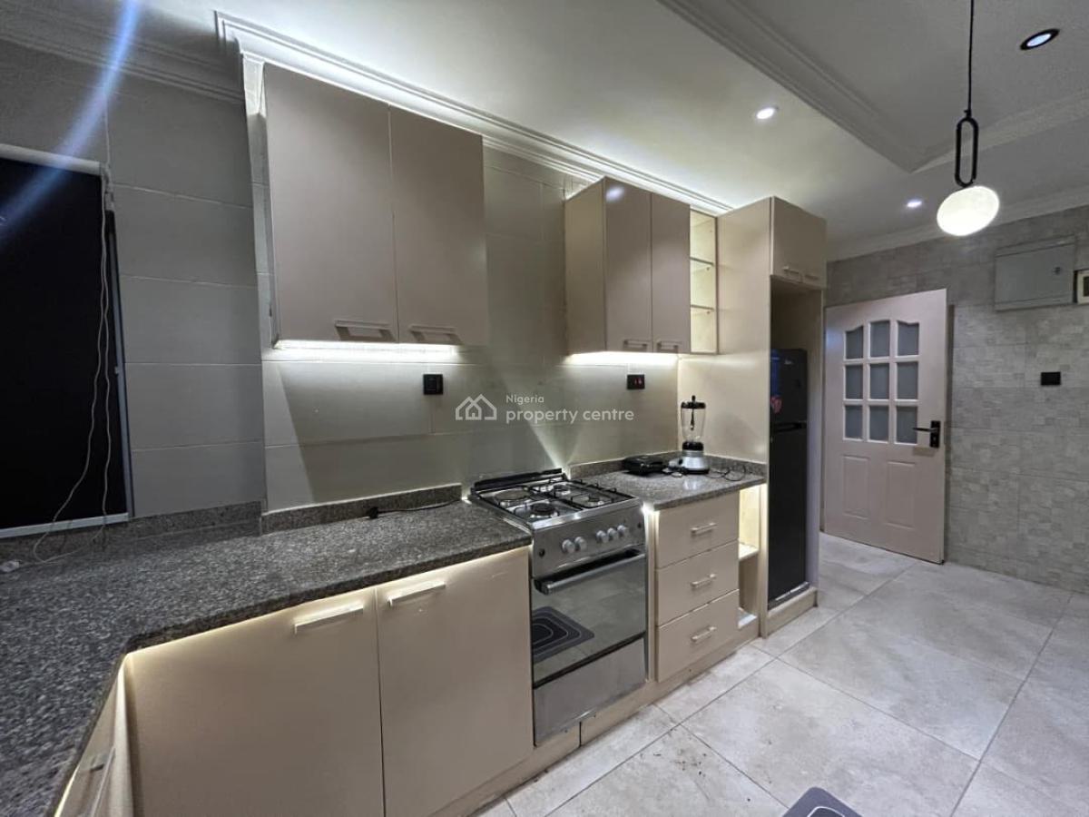 Have a Taste of Luxury and Comfort in Our Newly Launched, Offa Admiralty Way, Lekki Phase 1, Lekki, Lagos, Flat / Apartment Short Let
