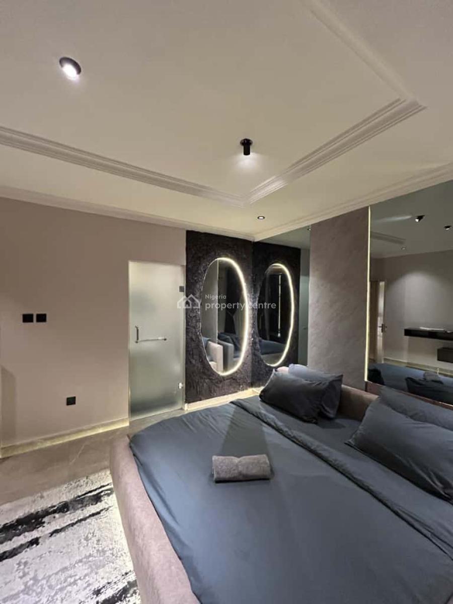 Have a Taste of Luxury and Comfort in Our Newly Launched, Offa Admiralty Way, Lekki Phase 1, Lekki, Lagos, Flat / Apartment Short Let