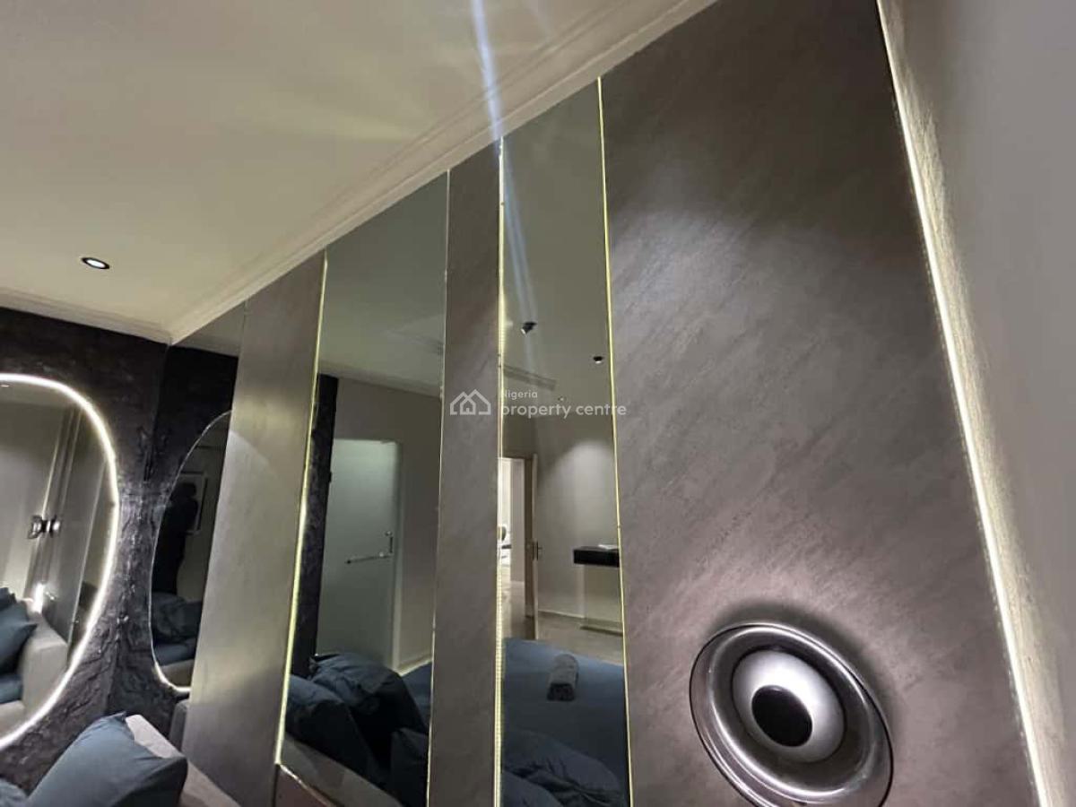 Have a Taste of Luxury and Comfort in Our Newly Launched, Offa Admiralty Way, Lekki Phase 1, Lekki, Lagos, Flat / Apartment Short Let