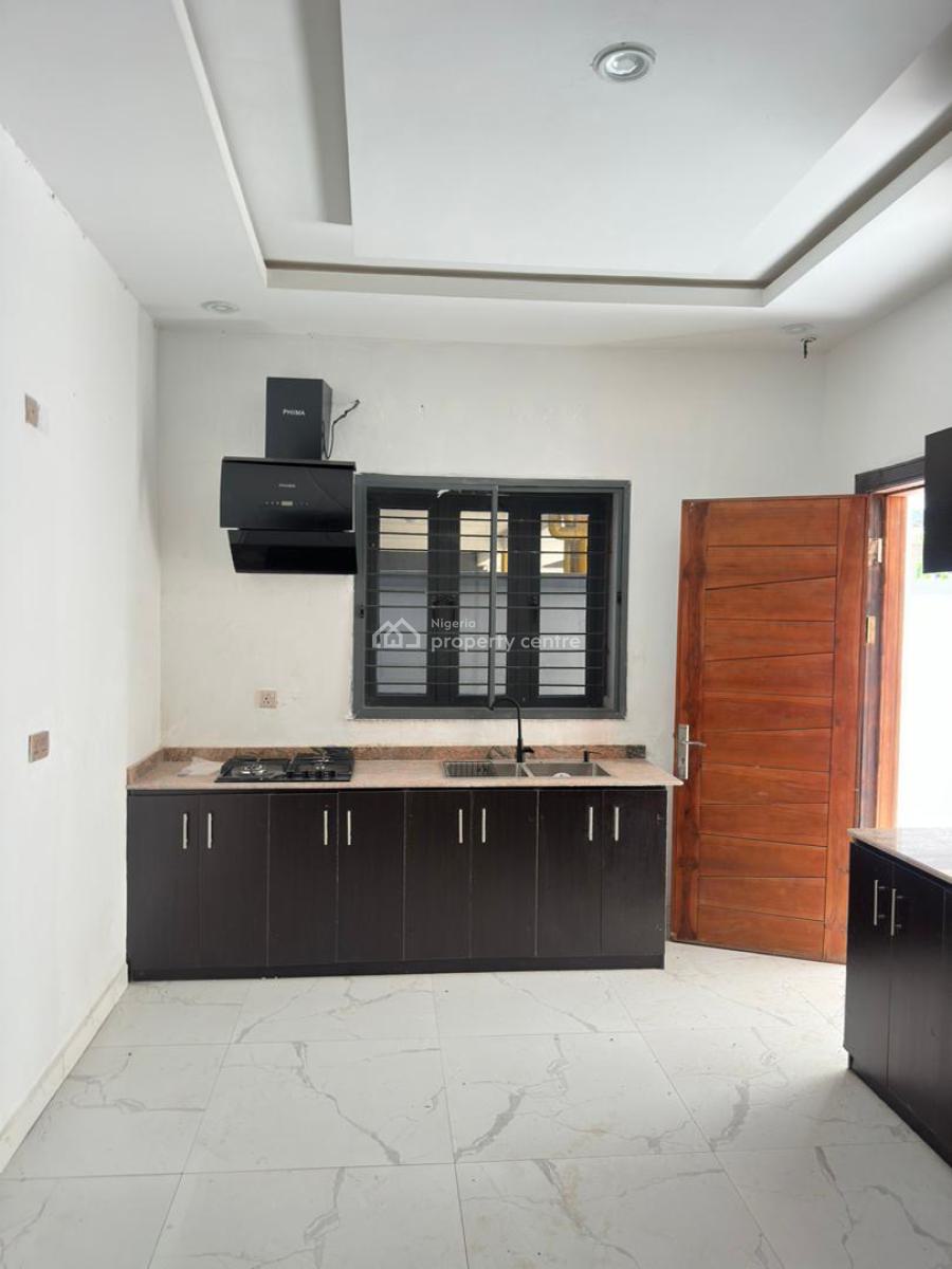 Luxurious 5 Bedroom Fully Detached with a Bq in a Cozy and Secure Envi, Ikate, Lekki, Lagos, Detached Duplex for Sale