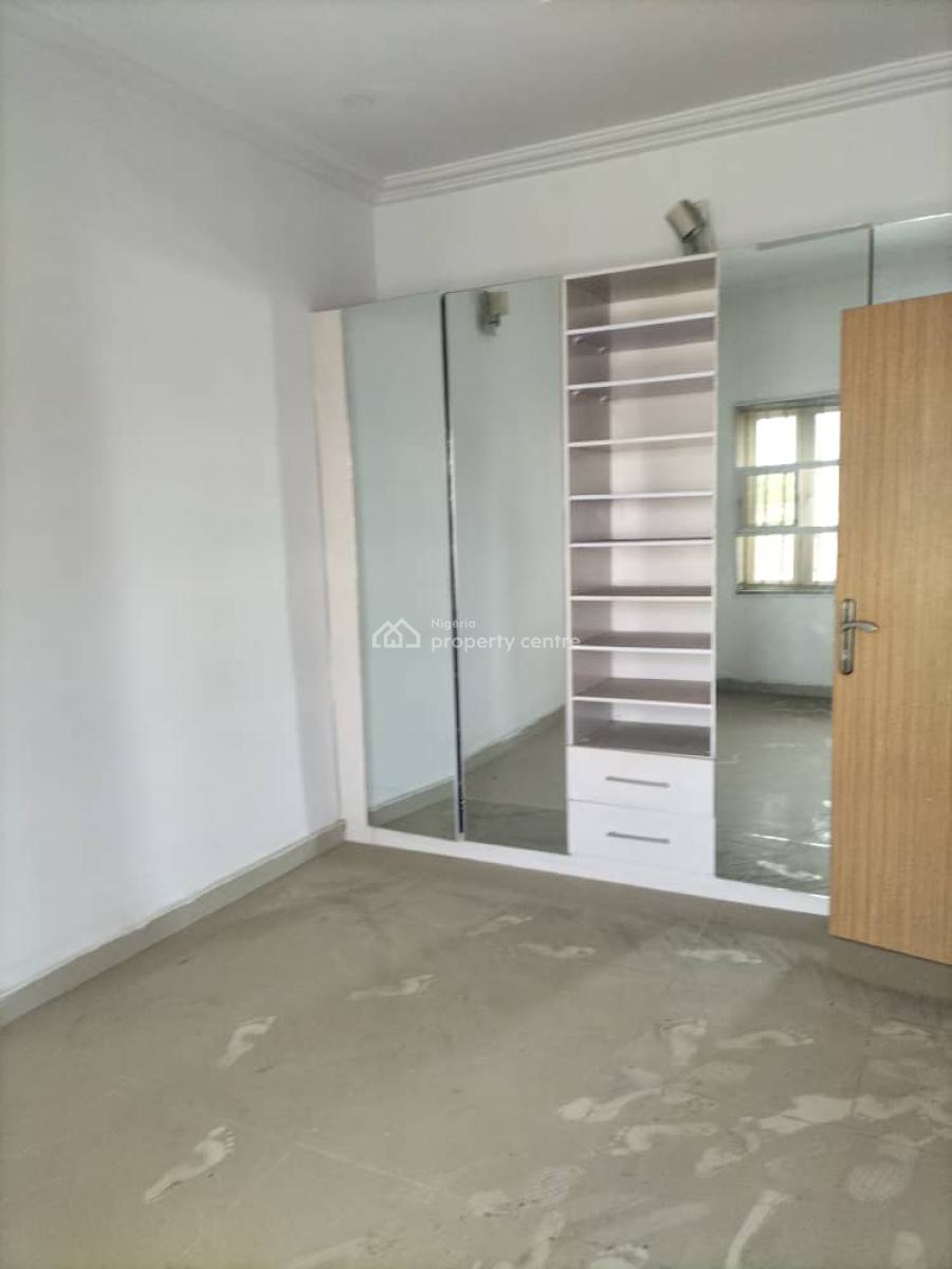 4 Bedroom Semi Detached Duplex with Bq, Chevy View Estate, Chevron Drive, Lekki, Lagos, Semi-detached Duplex for Sale