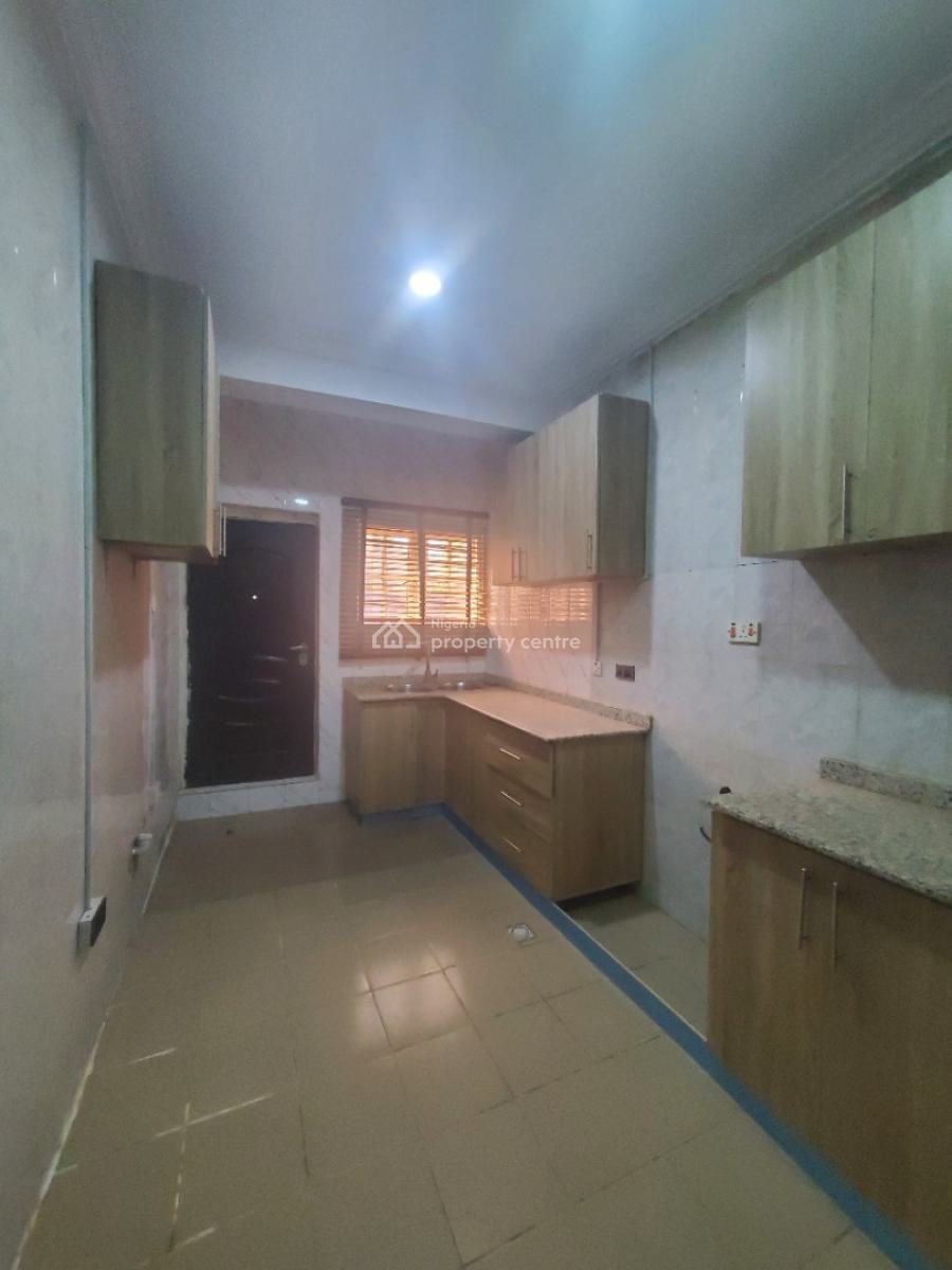 *luxury 3bedroom Terrace Duplex*, By American International School, Durumi, Abuja, Terraced Duplex for Rent