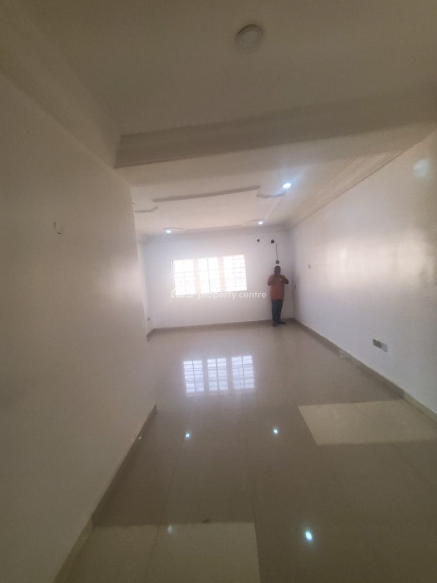 *luxury 3bedroom Terrace Duplex*, By American International School, Durumi, Abuja, Terraced Duplex for Rent