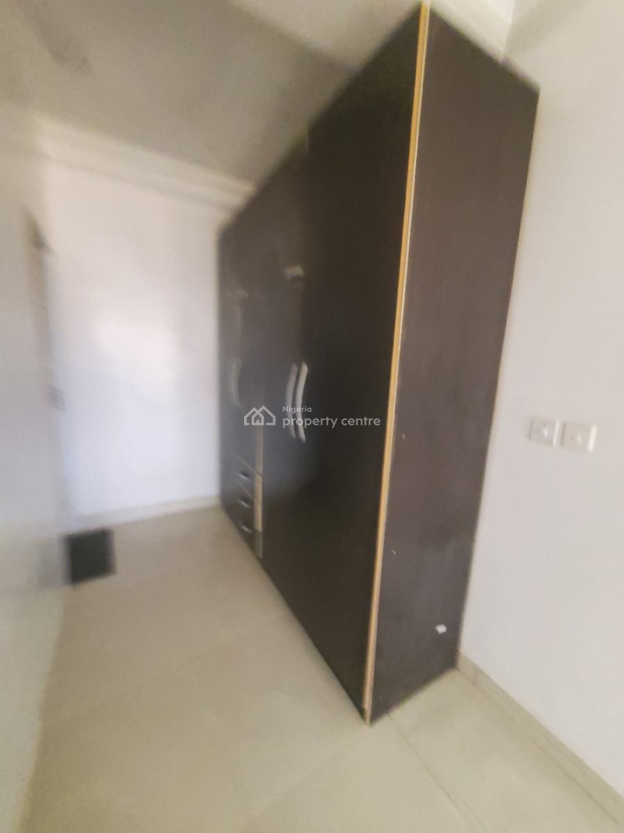 *luxury 3bedroom Terrace Duplex*, By American International School, Durumi, Abuja, Terraced Duplex for Rent