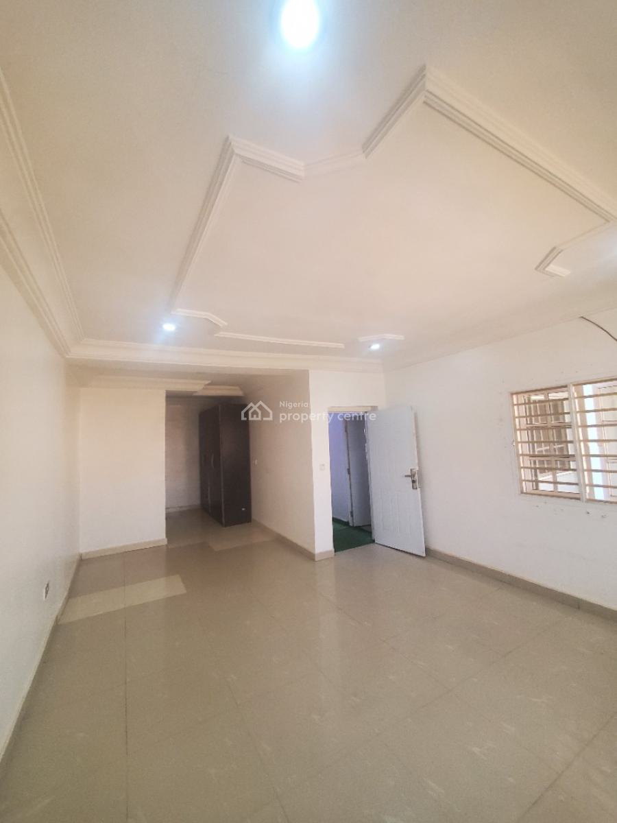 *luxury 3bedroom Terrace Duplex*, By American International School, Durumi, Abuja, Terraced Duplex for Rent