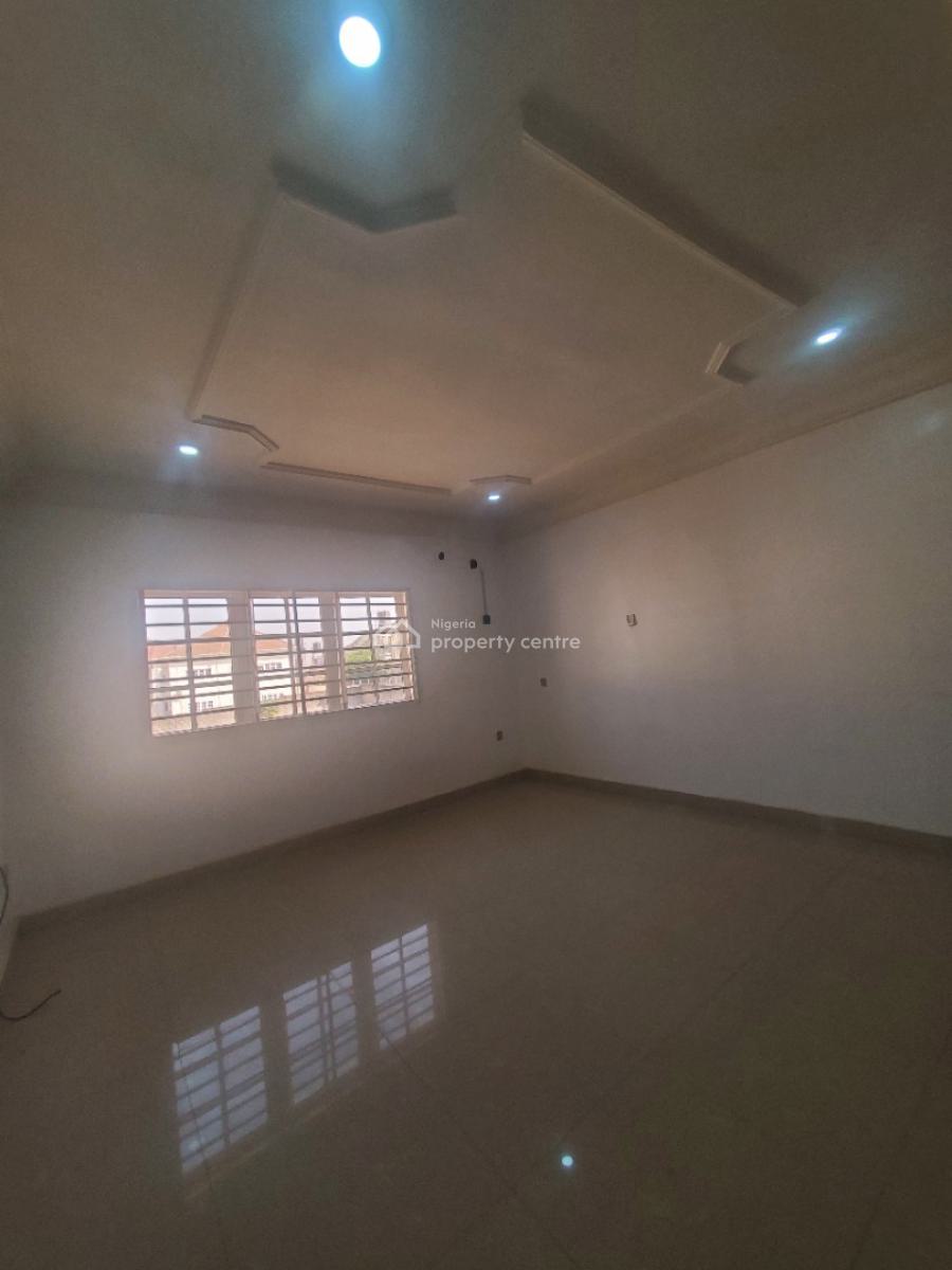 *luxury 3bedroom Terrace Duplex*, By American International School, Durumi, Abuja, Terraced Duplex for Rent