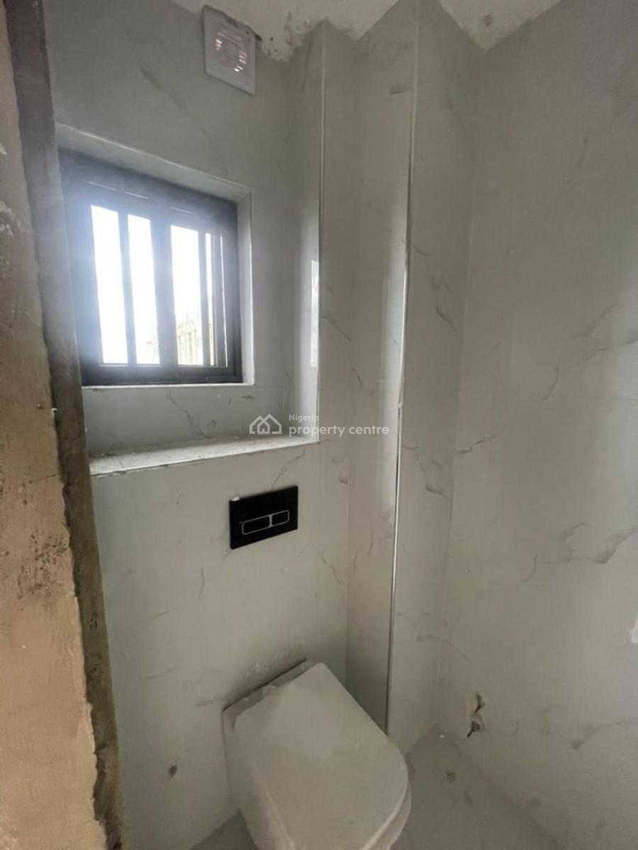 New 6 Units of Modern 3-bedroom Flats, Ikeja Gra, Ikeja, Lagos, Flat / Apartment for Rent