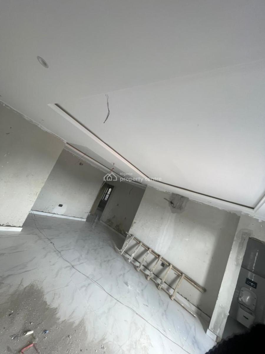 New 6 Units of Modern 3-bedroom Flats, Ikeja Gra, Ikeja, Lagos, Flat / Apartment for Rent