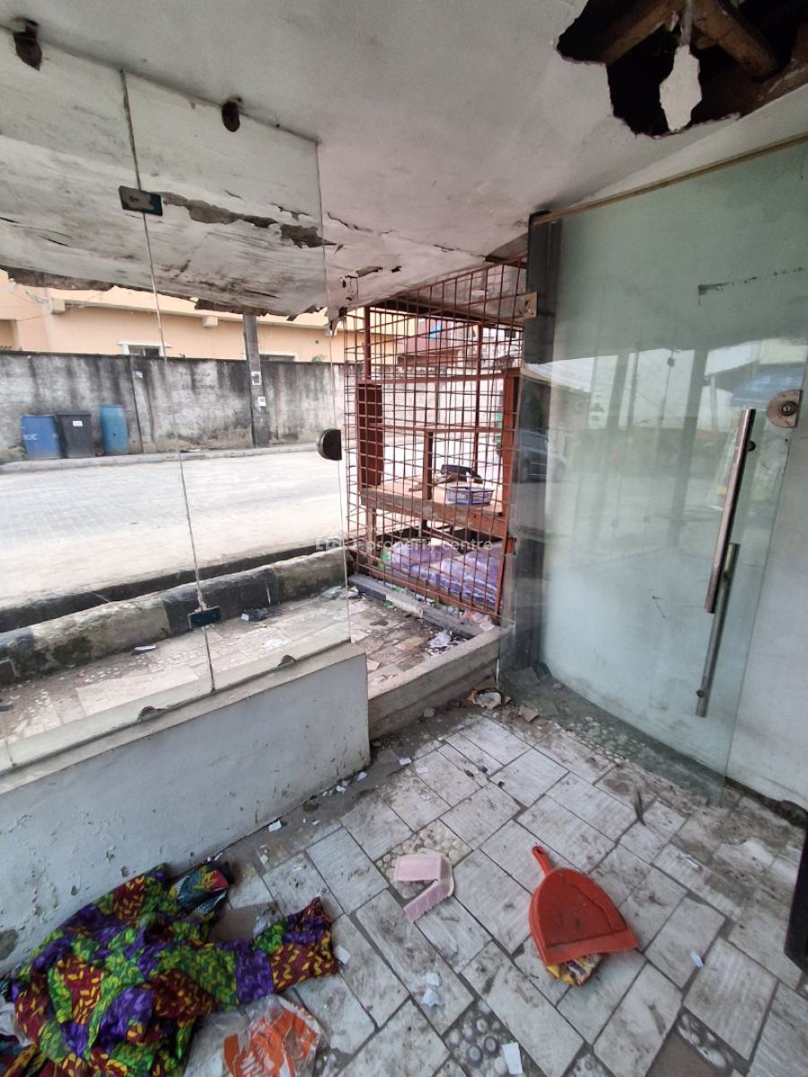 Shop, Badore, Ajah, Lagos, Shop for Rent