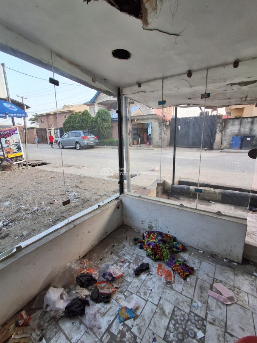 Shop, Badore, Ajah, Lagos, Shop for Rent