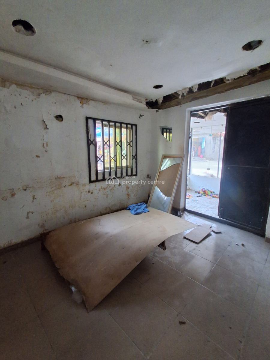 Shop, Badore, Ajah, Lagos, Shop for Rent