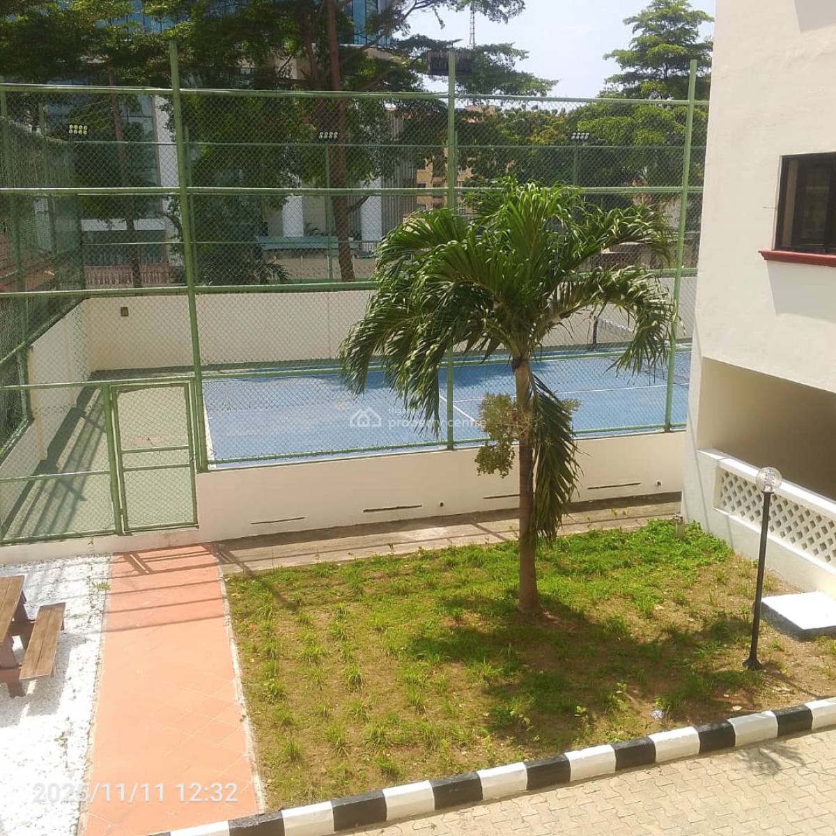 2 Building of 24 Units  of 3 Bedroom Flat with Bq, Ikoyi Lagos State, Ikoyi, Lagos, Flat / Apartment for Rent