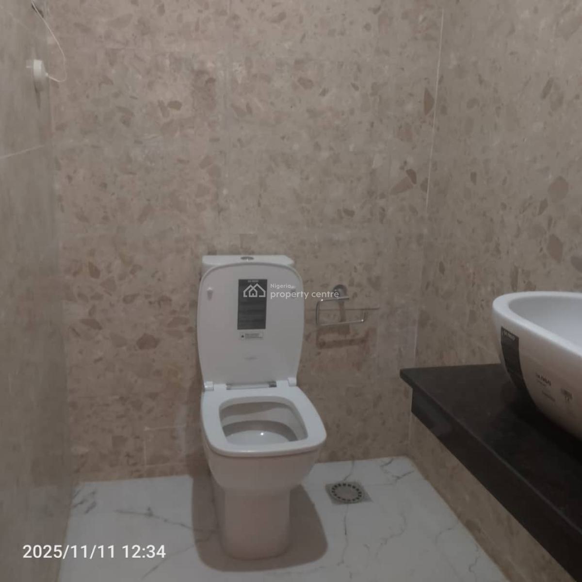 2 Building of 24 Units  of 3 Bedroom Flat with Bq, Ikoyi Lagos State, Ikoyi, Lagos, Flat / Apartment for Rent