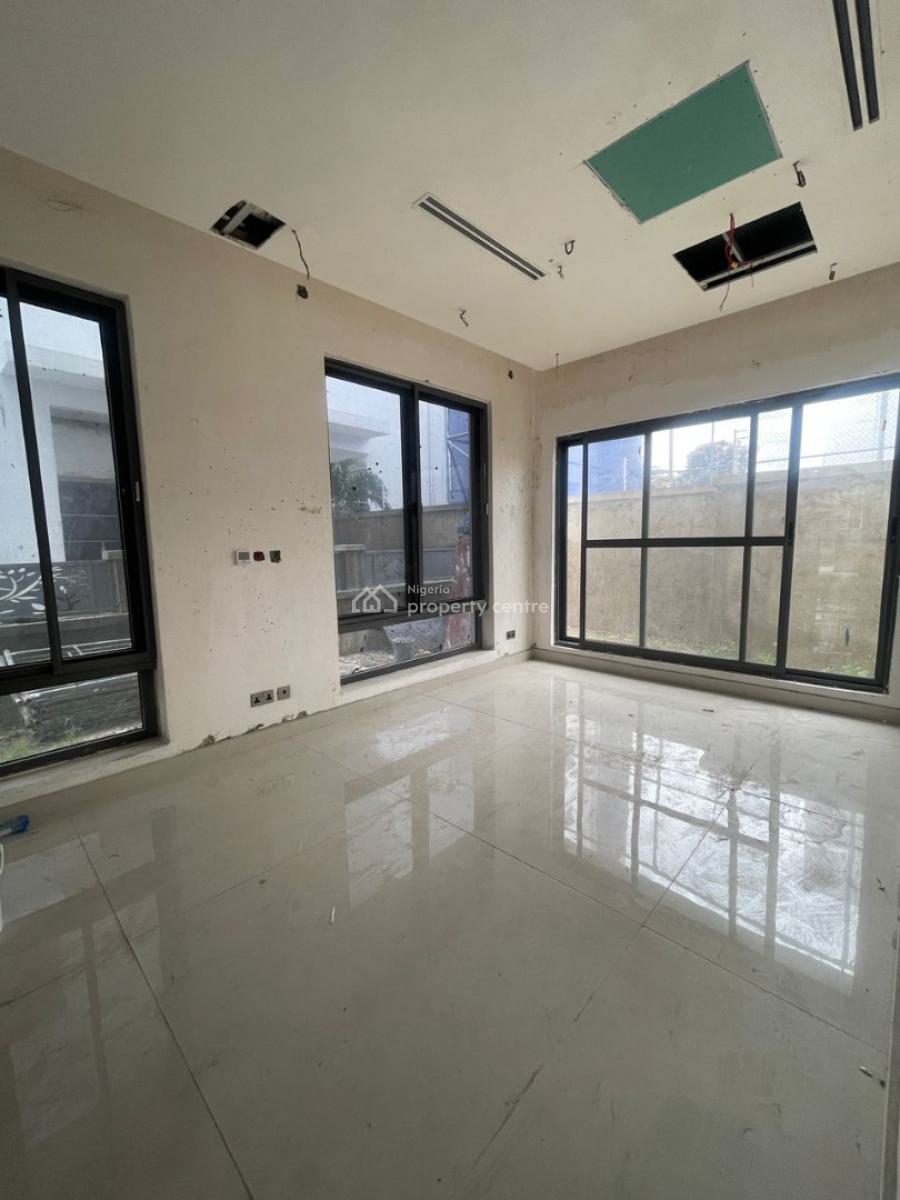 8 Units of 6 Bedroom Detached Homes, Ikoyi, Lagos, Ikoyi, Lagos, Detached Duplex for Sale