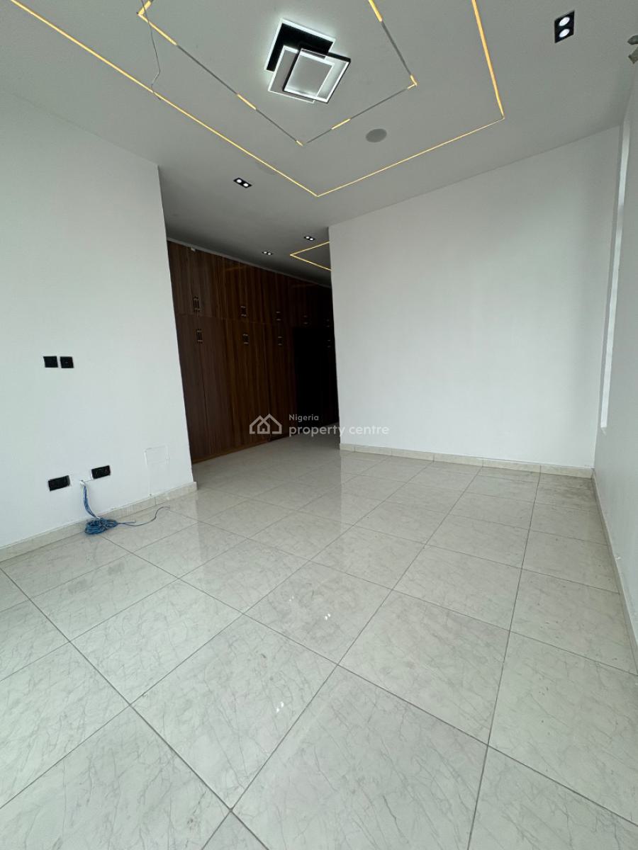 4 Bedrooms Semi Detached Duplex, Ikota Axis, Ikota, Lekki, Lagos, House for Sale