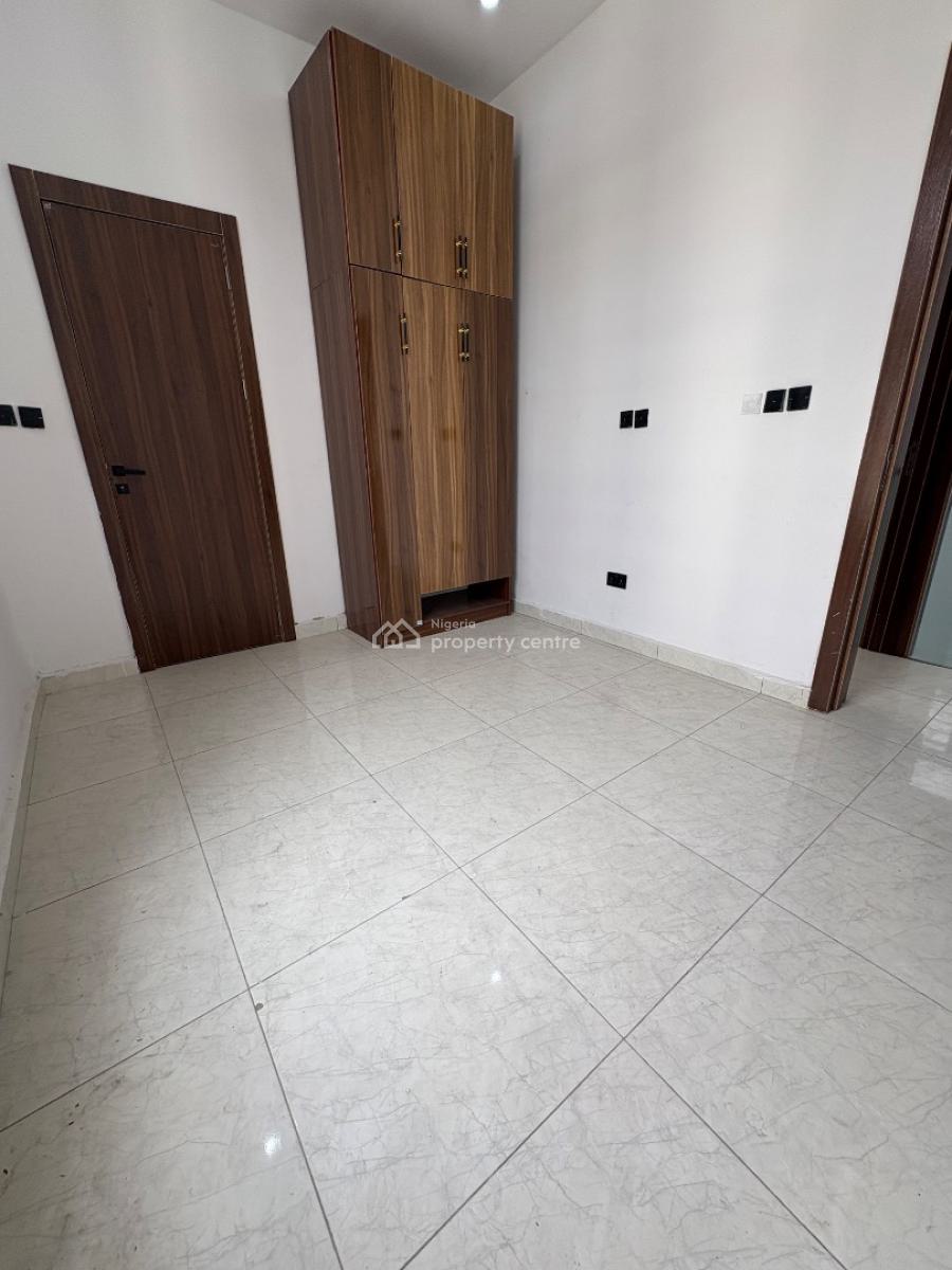 4 Bedrooms Semi Detached Duplex, Ikota Axis, Ikota, Lekki, Lagos, House for Sale