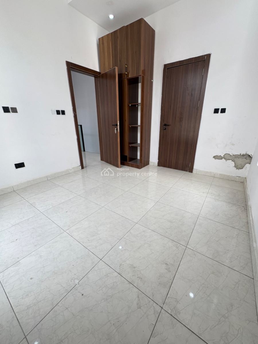 4 Bedrooms Semi Detached Duplex, Ikota Axis, Ikota, Lekki, Lagos, House for Sale