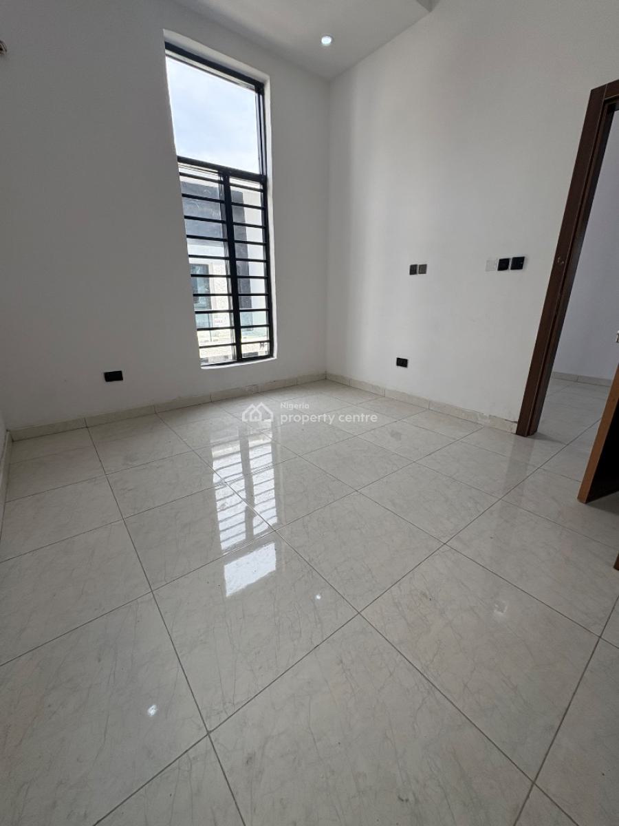 4 Bedrooms Semi Detached Duplex, Ikota Axis, Ikota, Lekki, Lagos, House for Sale