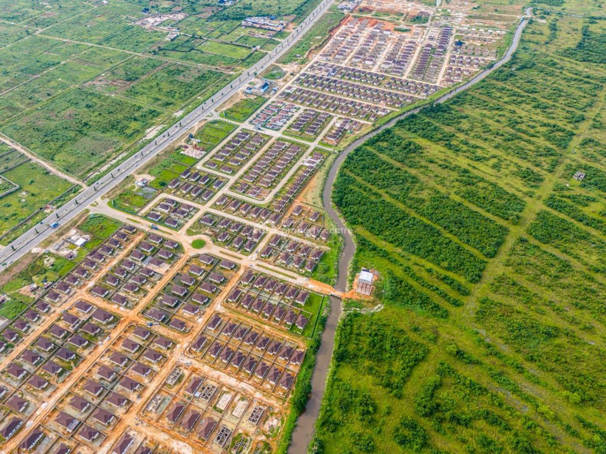 Affordable Homes on Airport Road- 4 Bedroom Duplexnow with 5% Discount, Greater Taf City, Obiri Ikwerre Airport Road, Port Harcourt, Rivers, Detached Duplex for Sale