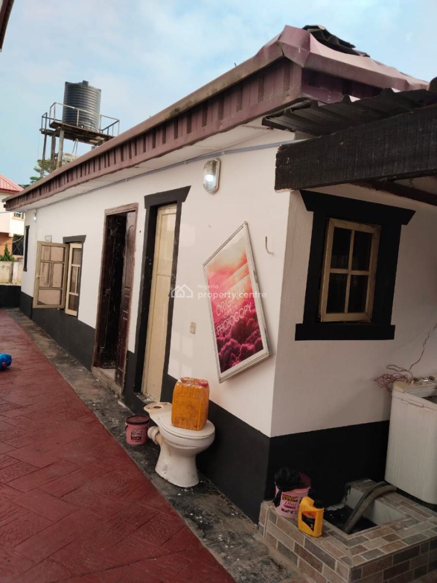 Tastefully Finished 4 Bedroom Detached House, Opic, Isheri North, Lagos, Detached Duplex for Sale