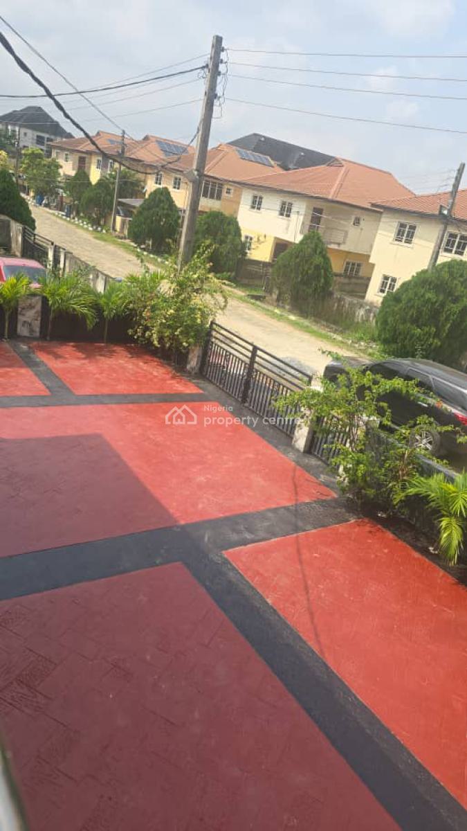 Tastefully Finished 4 Bedroom Detached House, Opic, Isheri North, Lagos, Detached Duplex for Sale