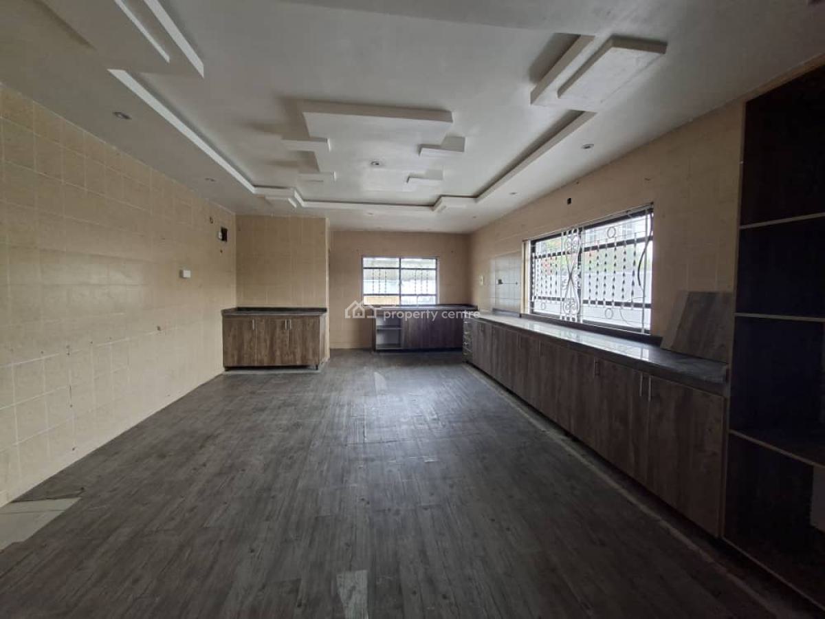 Luxury 5bedroom Fully Detached Duplex, Vgc Estate Ajah Lagos, Lekki, Lagos, Flat / Apartment for Rent