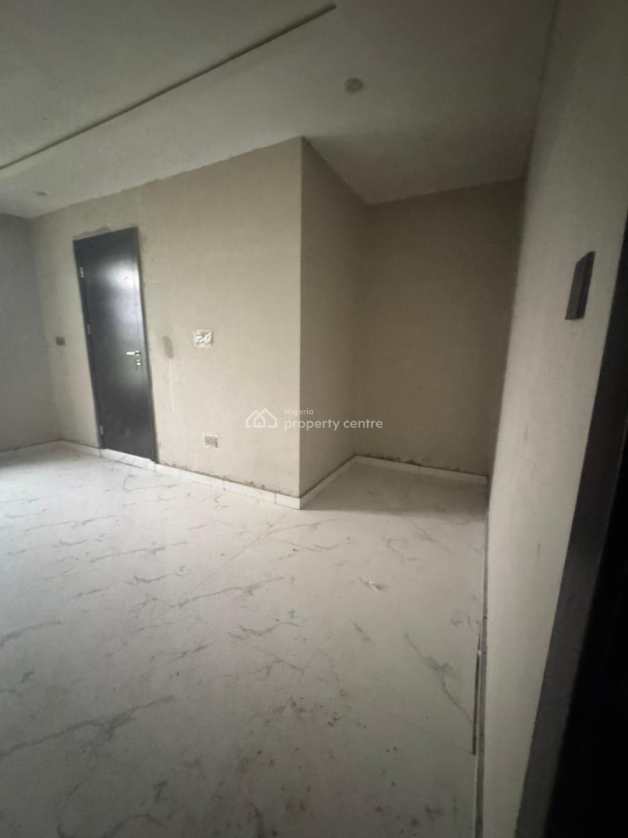 4 Bedroom Terrace Duplex  with Governors Consent, Lekki Scheme 2 Estate, Ogombo, Ajah, Lagos, Terraced Duplex for Sale